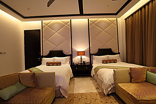酒店客房图片_酒店客房图片大全_酒店客房图片素材