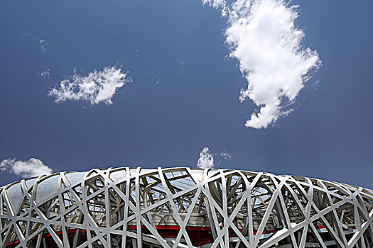 北京奥运场馆