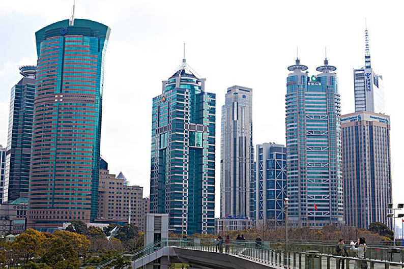 浦东图片_浦东高清图片_全景视觉
