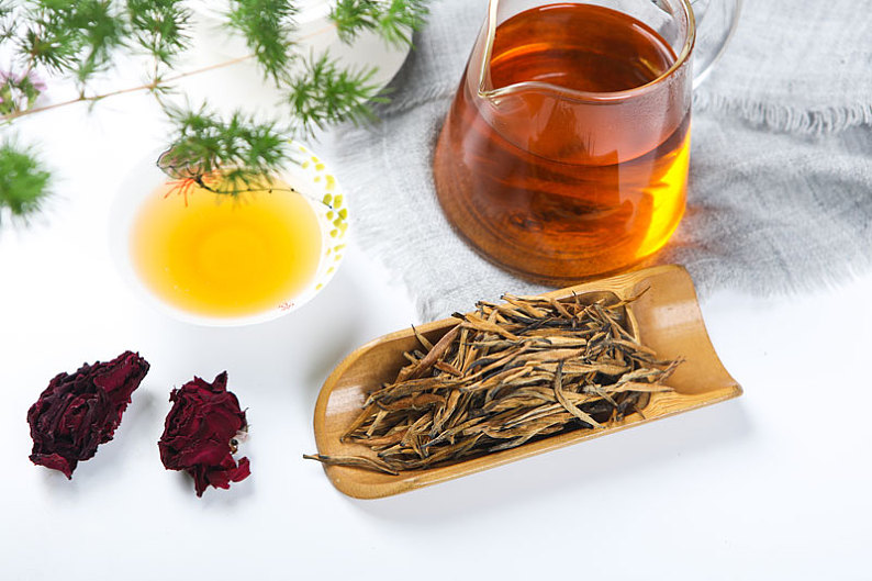 红茶图片_红茶高清图片_全景视觉