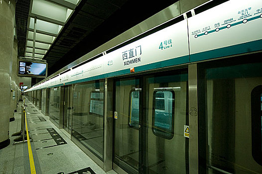 北京地铁图片_北京地铁图片大全_北京地铁图片素材