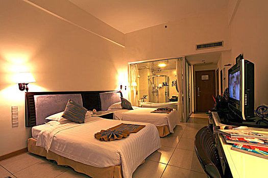 酒店客房图片_酒店客房图片大全_酒店客房图片素材