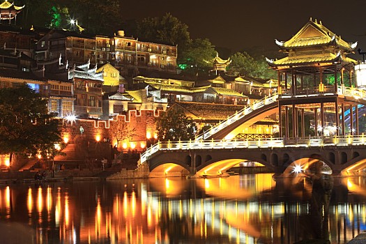 凤图片