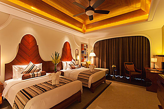 酒店客房图片_酒店客房图片大全_酒店客房图片素材