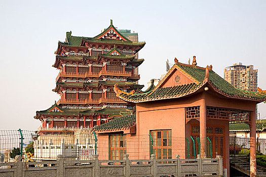 滕王阁图片
