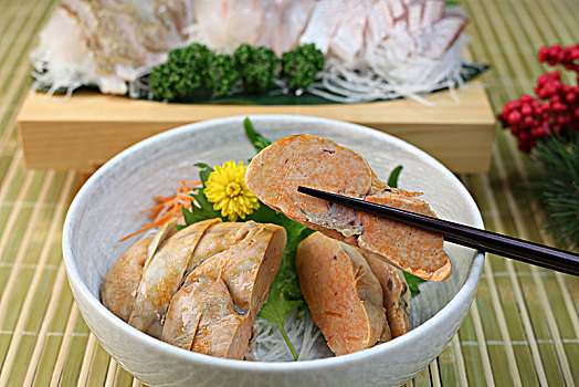 肝脏图片