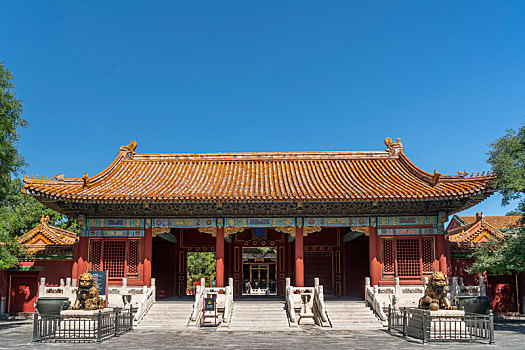 宁寿宫图片