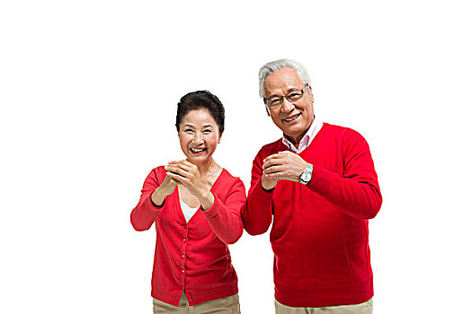 抱拳图片
