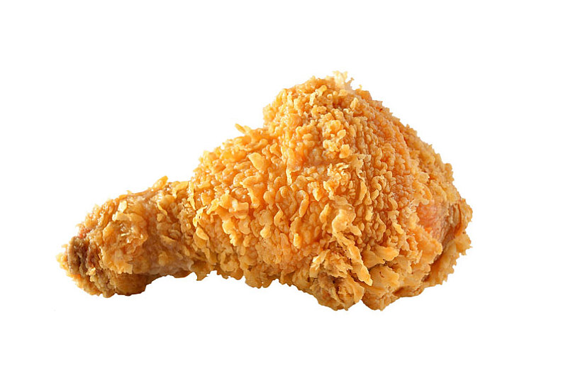 香酥炸鸡腿图片_香酥炸鸡腿高清图片_全景视觉