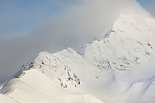 雪山图片_雪山图片大全_雪山图片素材