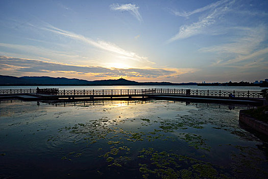 苏州石湖风光图片_苏州石湖风光高清图片大全_苏州石湖风光图片素材