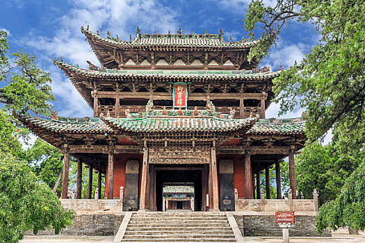 山西景区图片_山西景区图片大全_山西景区图片素材