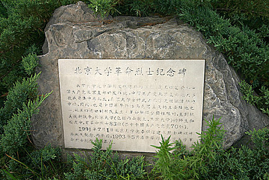 革命烈士图片