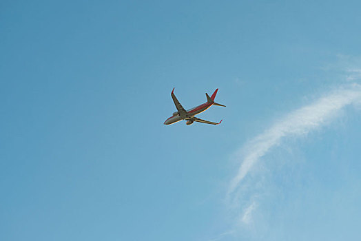 飞机空中,飞机道路,空中客车,a380,赛道,没有物权,序列,航空,空中交通