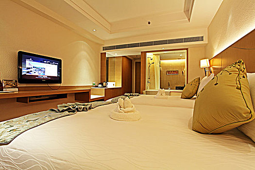 酒店客房图片_酒店客房图片大全_酒店客房图片素材