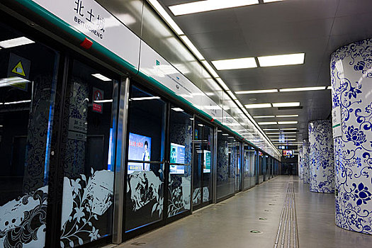 北京地铁图片_北京地铁图片大全_北京地铁图片素材