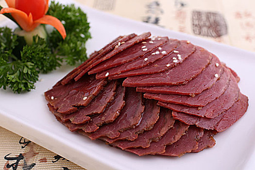 驴肉图片