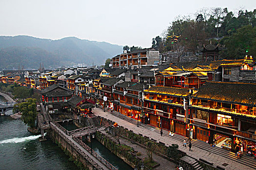 凤图片
