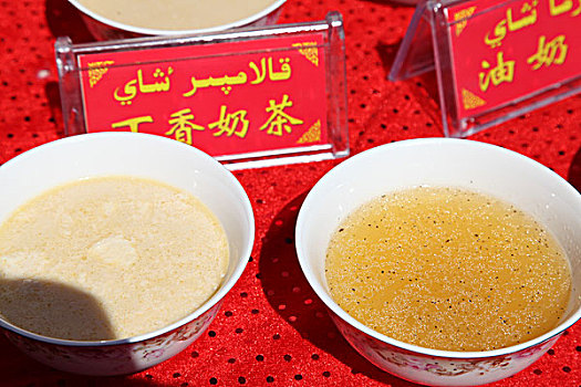 奶茶_奶茶图片_全景美食