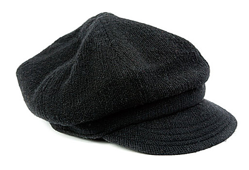 温暖,黑色,帽