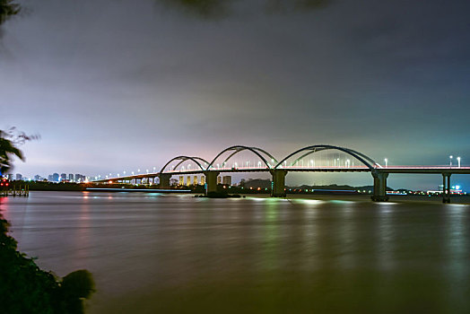 西江大桥