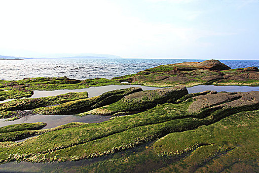 宁和,风景