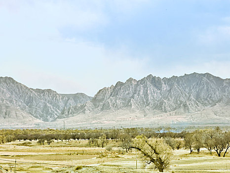 阳原县,开阳堡