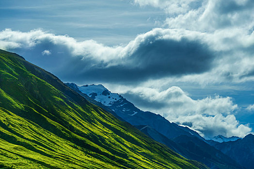 川山