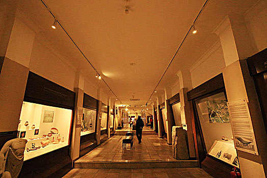 安纳托利亚文明博物馆