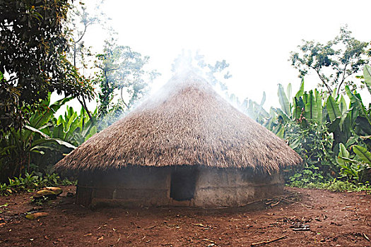 小屋,埃塞俄比亚