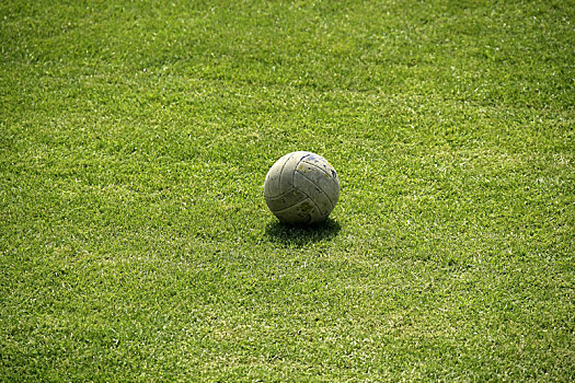 足球,草地