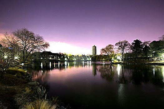 北京大学