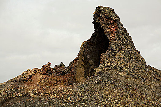 火山岩