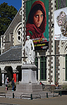 坎特伯雷博物馆,canterbury,museum