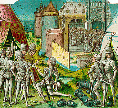 婚姻,勃兰登堡,匈牙利,迟,15世纪