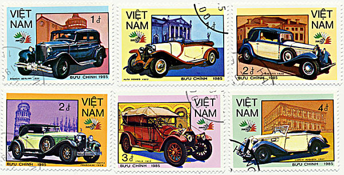 历史,越南,国际,经典,汽车,布加蒂,阿尔法罗密欧汽车,便池