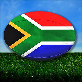 南非,橄榄球