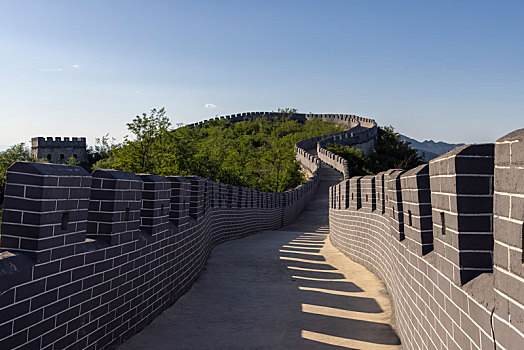 石家庄市,抱犊寨风景区