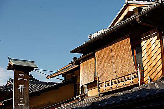 日本,京都