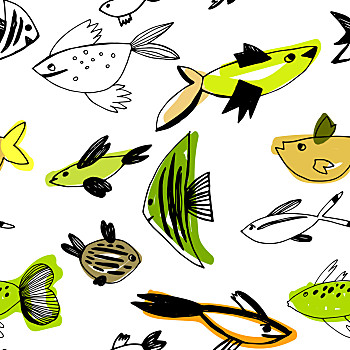 鱼图片_鱼图片大全_鱼图片素材