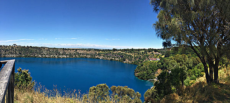 南澳蓝湖