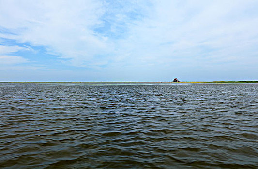 雁窝岛湿地