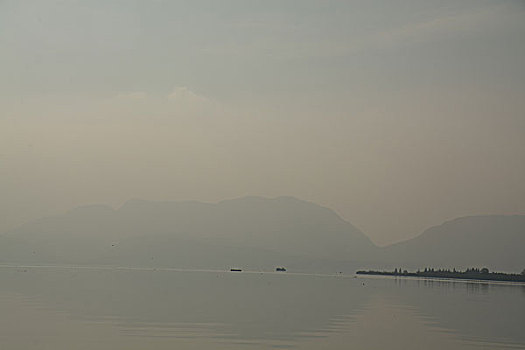 海景