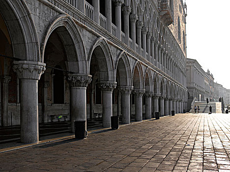 公爵宫,威尼斯