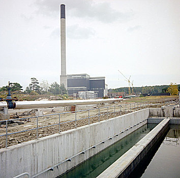 核电站,瑞典,艺术家