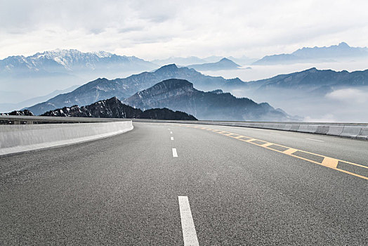 公路,背景,汽车,广告