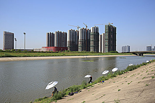 南京浦口青奥体育公园