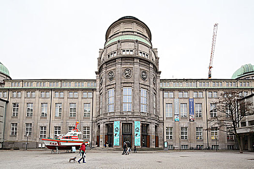 德意志博物馆