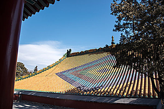 香山寺