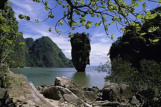 普吉岛,泰国
